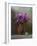 Bouquet of Lilacs-Marta Teron-Framed Photographic Print