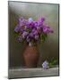 Bouquet of Lilacs-Marta Teron-Mounted Photographic Print