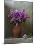 Bouquet of Lilacs-Marta Teron-Mounted Photographic Print