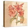 Bouquet of Lilies-Karsten Kirchner-Stretched Canvas