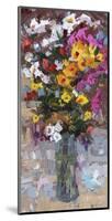 Bouquet of Love-Robert Moore-Mounted Art Print