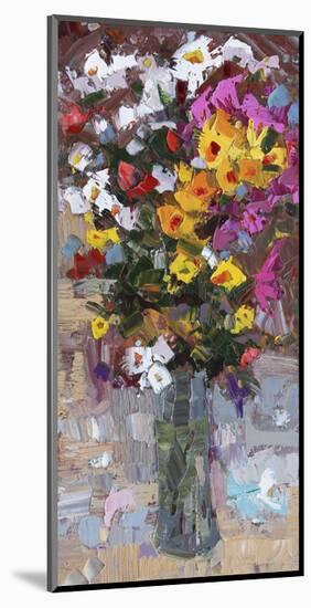 Bouquet of Love-Robert Moore-Mounted Art Print