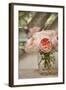 Bouquet of Peonies I-Karyn Millet-Framed Photographic Print