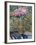 Bouquet of Peonies, Le Bouquet de Pivoines-Henri Martin-Framed Giclee Print