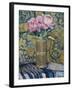 Bouquet of Peonies, Le Bouquet de Pivoines-Henri Martin-Framed Giclee Print