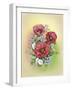 Bouquet of Poppies-Olga And Alexey Drozdov-Framed Giclee Print