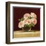 Bouquet of Roses II-Fasani-Framed Art Print