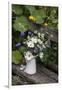 Bouquet, Summer Flowers, Bank-Andrea Haase-Framed Photographic Print