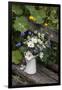 Bouquet, Summer Flowers, Bank-Andrea Haase-Framed Photographic Print