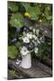 Bouquet, Summer Flowers, Bank-Andrea Haase-Mounted Photographic Print