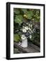 Bouquet, Summer Flowers, Bank-Andrea Haase-Framed Photographic Print