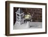 Bouquet, Summer Flowers, Lantern-Andrea Haase-Framed Photographic Print