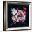 Bouquet V, 2018 (photo)-Teis Albers-Framed Giclee Print