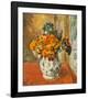 Bouquet-Eugene Speicher-Framed Art Print