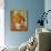 Bouquet-Eugene Speicher-Mounted Art Print displayed on a wall