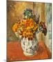 Bouquet-Eugene Speicher-Mounted Art Print