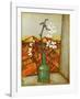 Bouquet-Pierre Henry-Framed Collectable Print