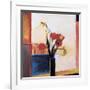 Bouquet-Brenda K^ Bredvik-Framed Giclee Print