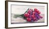 Bouquet-Cristina Mavaracchio-Framed Art Print