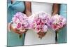 Bouquet-michellepix-Mounted Photographic Print