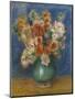 Bouquet-Pierre-Auguste Renoir-Mounted Giclee Print