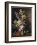 Bouquet-Jan Frans van Dael-Framed Giclee Print