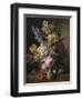 Bouquet-Jan Frans van Dael-Framed Giclee Print