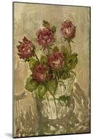 Bouquet-Pierre Laprade-Mounted Giclee Print