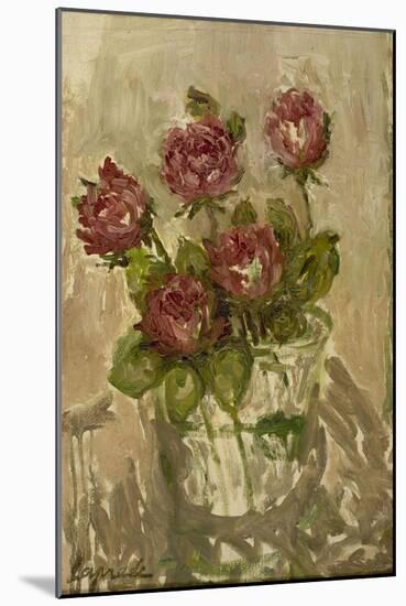 Bouquet-Pierre Laprade-Mounted Giclee Print