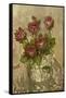 Bouquet-Pierre Laprade-Framed Stretched Canvas