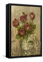 Bouquet-Pierre Laprade-Framed Stretched Canvas