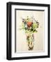 Bouquet-Julie Held-Framed Giclee Print