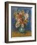 Bouquet-Pierre-Auguste Renoir-Framed Giclee Print