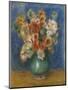 Bouquet-Pierre-Auguste Renoir-Mounted Giclee Print