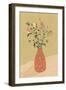 Bouquet-Gigi Rosado-Framed Giclee Print