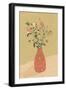 Bouquet-Gigi Rosado-Framed Giclee Print