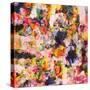 Bouquet-Jodi Fuchs-Stretched Canvas