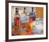 Bourbon L'Orange-Beth A. Forst-Framed Art Print