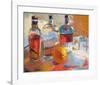 Bourbon L'Orange-Beth A. Forst-Framed Art Print