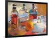 Bourbon L'Orange-Beth A. Forst-Framed Art Print