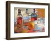 Bourbon L'Orange-Beth A. Forst-Framed Art Print