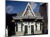 Bourbon Street Cottage-Carol Highsmith-Mounted Photo