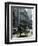 Bourbon Street, French Quarter, New Orleans, Louisiana, USA-Ethel Davies-Framed Photographic Print