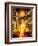 Bourbon Street Night-Diane Millsap-Framed Art Print