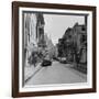 Bourbon Street-null-Framed Photographic Print