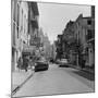 Bourbon Street-null-Mounted Photographic Print