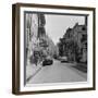 Bourbon Street-null-Framed Photographic Print