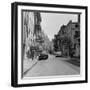 Bourbon Street-null-Framed Photographic Print