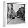 Bourbon Street-null-Framed Photographic Print