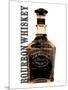 Bourbon Whiskey-Avery Tillmon-Mounted Art Print